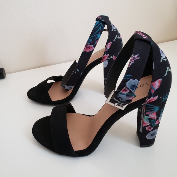 extra wide width heels